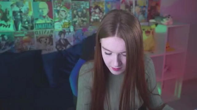 Image 7 of oliviabexley Stream on Chaturbate on 19 months ago