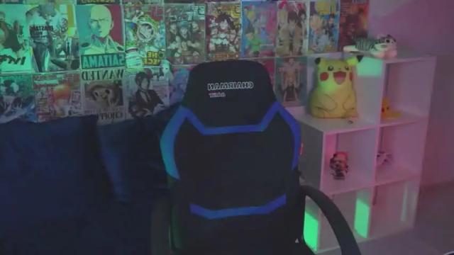 Image 8 of oliviabexley Stream on Chaturbate on 19 months ago