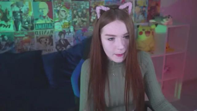 Image 9 of oliviabexley Stream on Chaturbate on 9 months ago