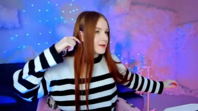 Thumbnail 1, oliviabexley's Stream at Chaturbate, 19 months ago
