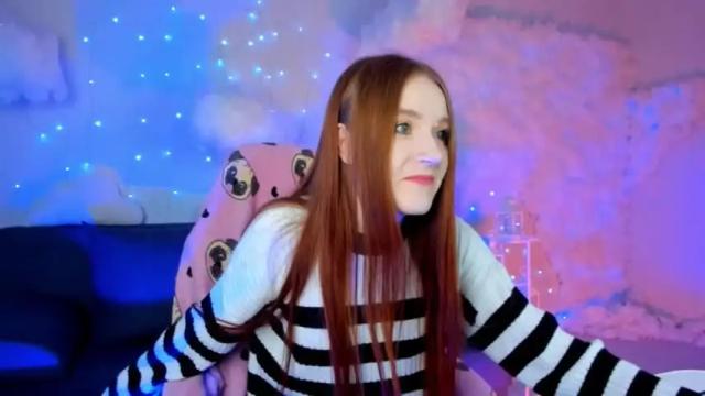 Image 2 of oliviabexley Stream on Chaturbate on 19 months ago