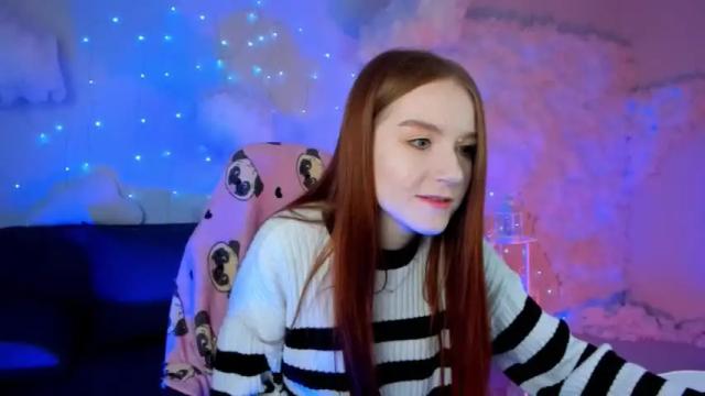 Image 3 of oliviabexley Stream on Chaturbate on 19 months ago