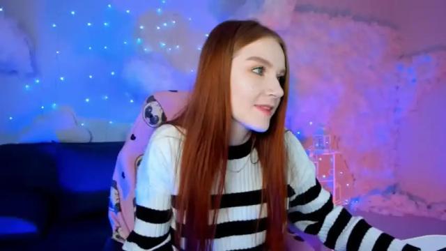 Image 6 of oliviabexley Stream on Chaturbate on 19 months ago