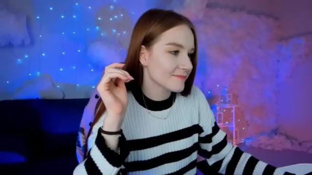 Image 8 of oliviabexley Stream on Chaturbate on 19 months ago