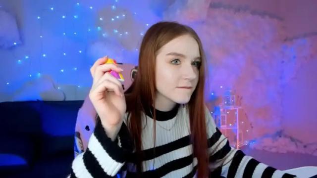 Thumbnail 3, oliviabexley's Stream at Chaturbate, 19 months ago