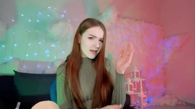 Image 10 of oliviabexley Stream on Chaturbate on 9 months ago