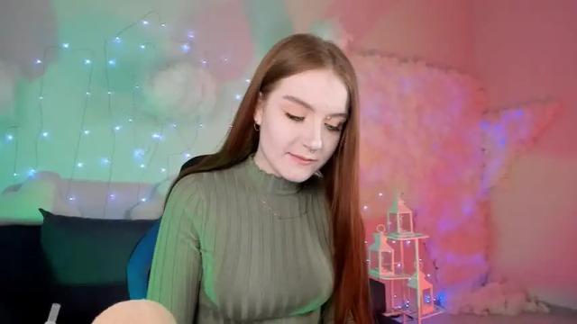 Image 12 of oliviabexley Stream on Chaturbate on 18 months ago