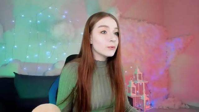 Image 4 of oliviabexley Stream on Chaturbate on 9 months ago