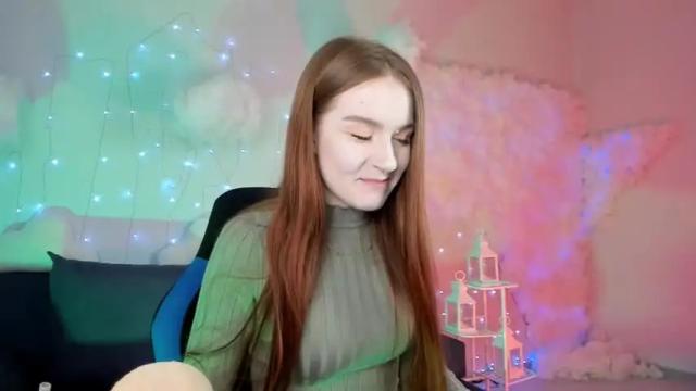 Image 5 of oliviabexley Stream on Chaturbate on 9 months ago