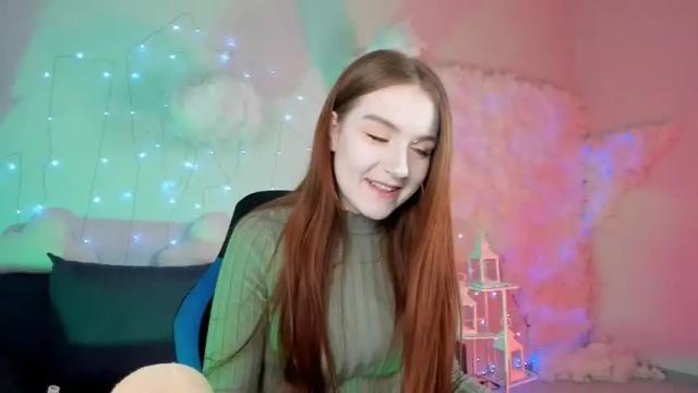 Image 6 of oliviabexley Stream on Chaturbate on 9 months ago