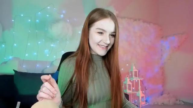 Image 7 of oliviabexley Stream on Chaturbate on 9 months ago