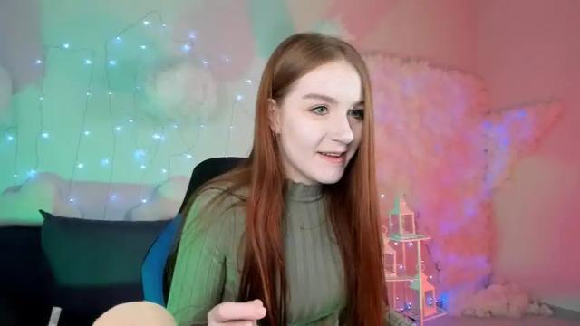 Image 8 of oliviabexley Stream on Chaturbate on 9 months ago