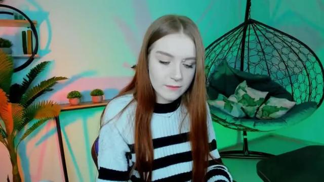 Image 2 of oliviabexley Stream on Chaturbate on 18 months ago
