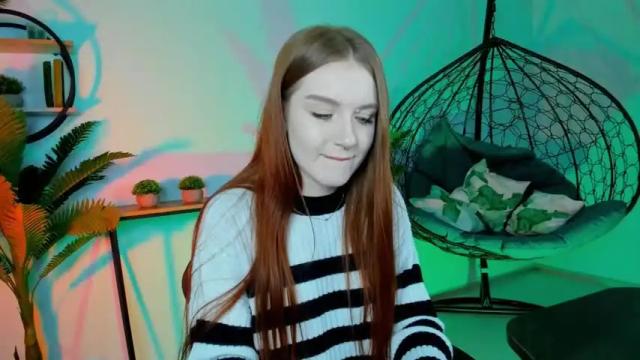 Image 4 of oliviabexley Stream on Chaturbate on 18 months ago