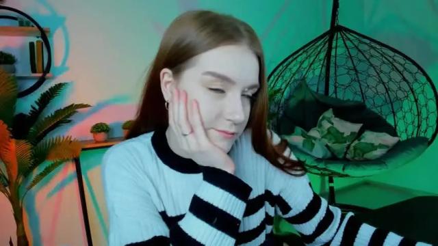 Image 7 of oliviabexley Stream on Chaturbate on 18 months ago