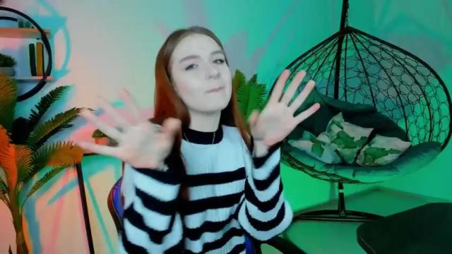 Image 8 of oliviabexley Stream on Chaturbate on 18 months ago