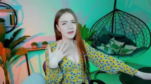Thumbnail 3, oliviabexley's Stream at Chaturbate, 18 months ago