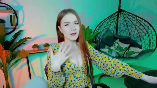 Image 9 of oliviabexley Stream on Chaturbate on 9 months ago