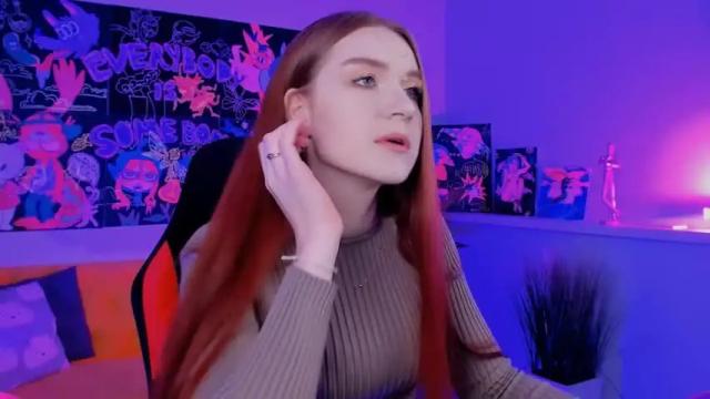 Thumbnail 1, oliviabexley's Stream at Chaturbate, 18 months ago