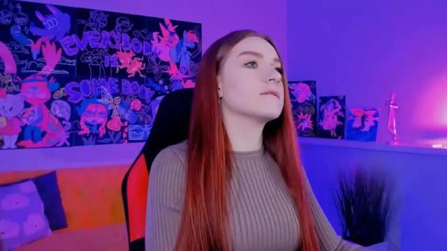 Thumbnail 2, oliviabexley's Stream at Chaturbate, 18 months ago