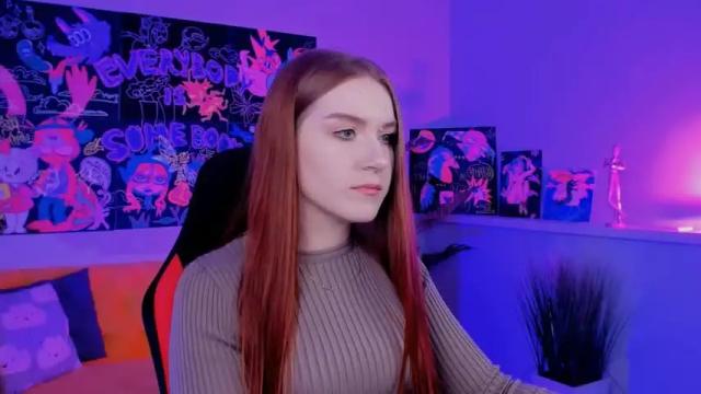 Image 8 of oliviabexley Stream on Chaturbate on 16 months ago