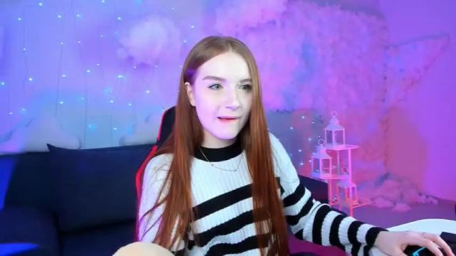 Image 11 of oliviabexley Stream on Chaturbate on 16 months ago