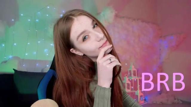 Image 4 of oliviabexley Stream on Chaturbate on 16 months ago