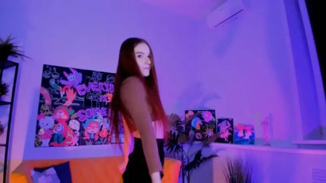 Thumbnail 1, oliviabexley's Stream at Chaturbate, 18 months ago