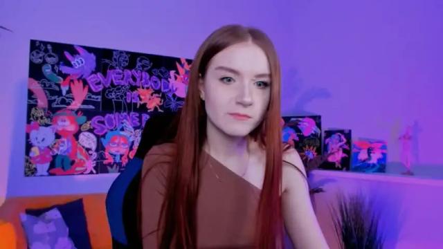 Thumbnail 2, oliviabexley's Stream at Chaturbate, 8 months ago