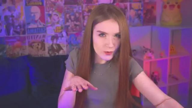 Thumbnail 2, oliviabexley's Stream at Chaturbate, 18 months ago