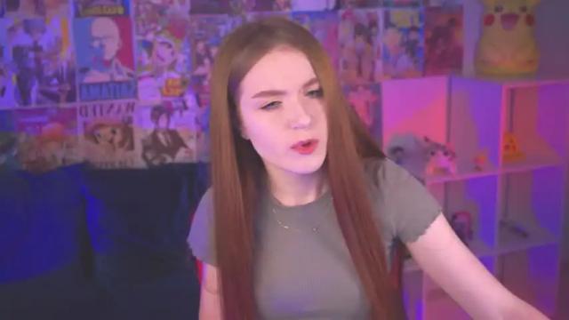Image 6 of oliviabexley Stream on Chaturbate on 15 months ago