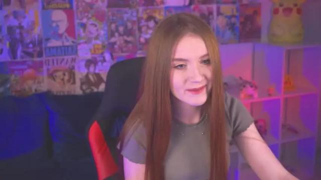 Thumbnail 3, oliviabexley's Stream at Chaturbate, 18 months ago