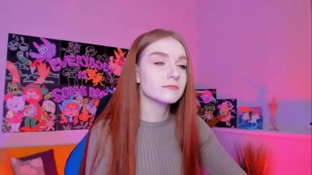 Thumbnail 1, oliviabexley's Stream at Chaturbate, 18 months ago