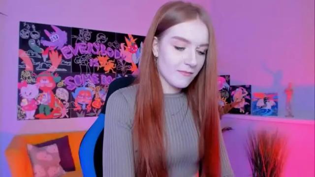Image 11 of oliviabexley Stream on Chaturbate on 15 months ago