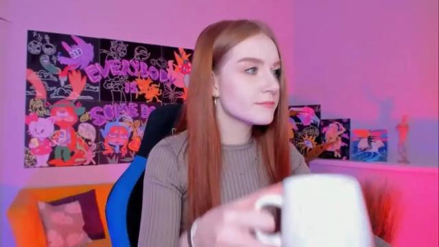 Thumbnail 2, oliviabexley's Stream at Chaturbate, 18 months ago