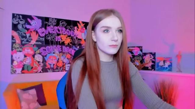 Thumbnail 3, oliviabexley's Stream at Chaturbate, 18 months ago