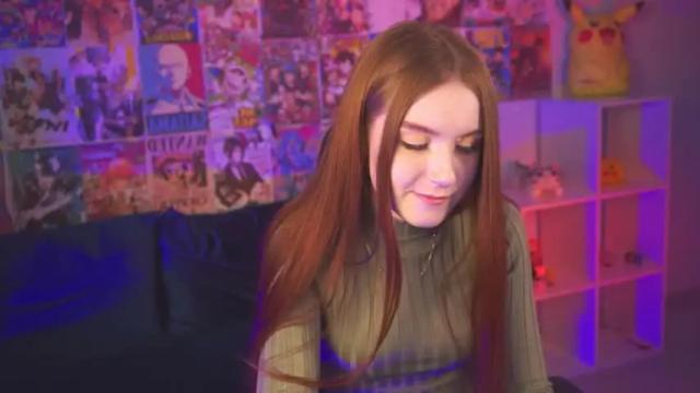 Image 10 of oliviabexley Stream on Chaturbate on 18 months ago