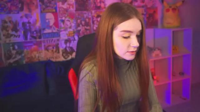 Image 2 of oliviabexley Stream on Chaturbate on 18 months ago