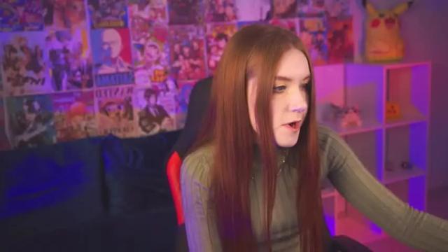 Image 4 of oliviabexley Stream on Chaturbate on 18 months ago