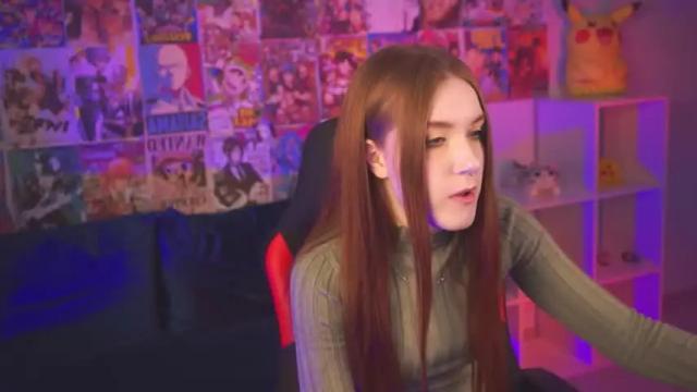 Thumbnail 2, oliviabexley's Stream at Chaturbate, 8 months ago