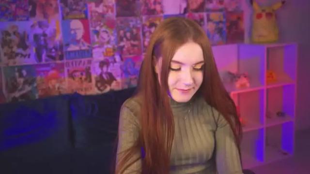 Image 7 of oliviabexley Stream on Chaturbate on 8 months ago