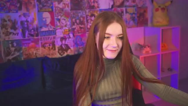 Image 8 of oliviabexley Stream on Chaturbate on 18 months ago