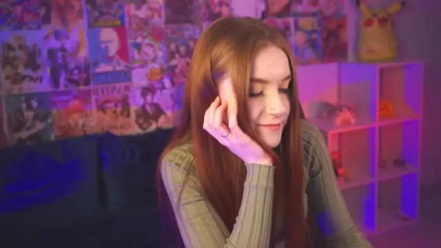 Thumbnail 3, oliviabexley's Stream at Chaturbate, 18 months ago