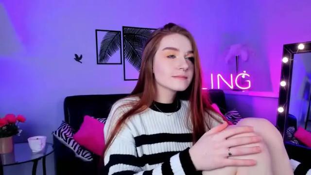 Image 6 of oliviabexley Stream on Chaturbate on 15 months ago