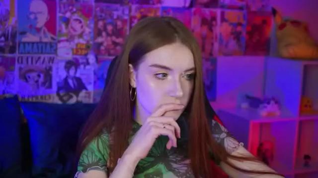 Thumbnail 1, oliviabexley's Stream at Chaturbate, 18 months ago