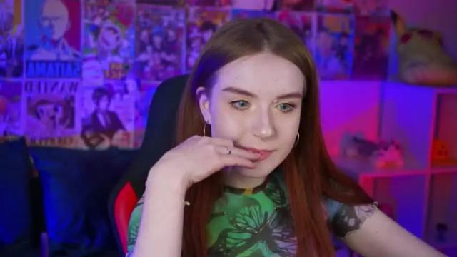 Thumbnail 2, oliviabexley's Stream at Chaturbate, 18 months ago