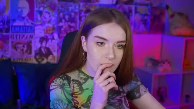 Image 6 of oliviabexley Stream on Chaturbate on 15 months ago