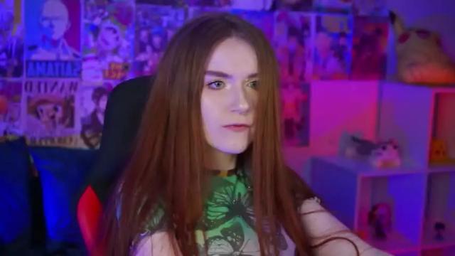 Thumbnail 3, oliviabexley's Stream at Chaturbate, 18 months ago