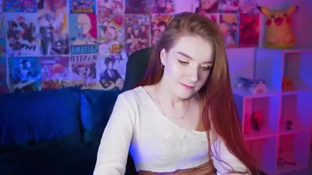Thumbnail 2, oliviabexley's Stream at Chaturbate, 18 months ago