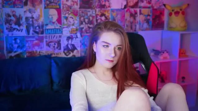 Image 7 of oliviabexley Stream on Chaturbate on 18 months ago